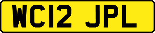 WC12JPL