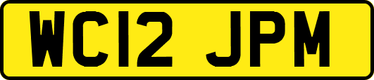 WC12JPM