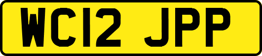 WC12JPP