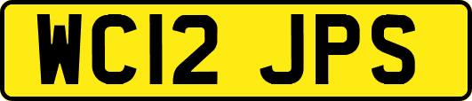 WC12JPS