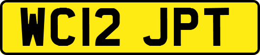 WC12JPT