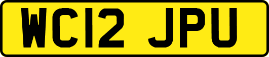 WC12JPU