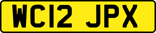 WC12JPX
