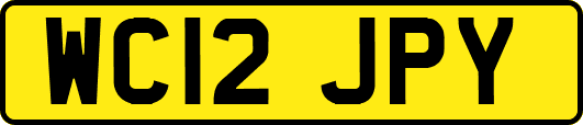 WC12JPY
