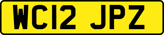 WC12JPZ