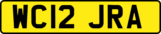 WC12JRA