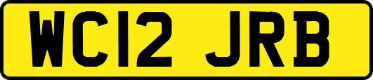 WC12JRB