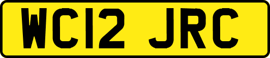 WC12JRC