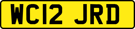 WC12JRD