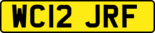 WC12JRF