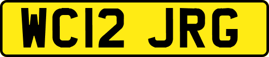 WC12JRG