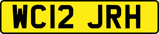 WC12JRH