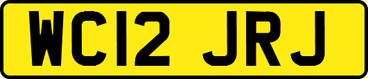 WC12JRJ