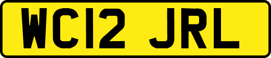 WC12JRL