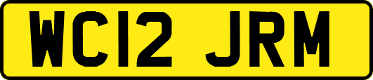 WC12JRM