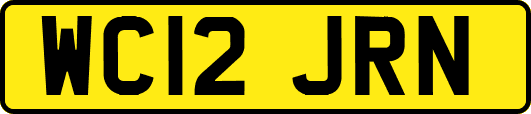 WC12JRN