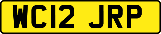 WC12JRP