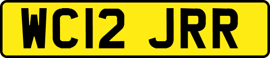 WC12JRR