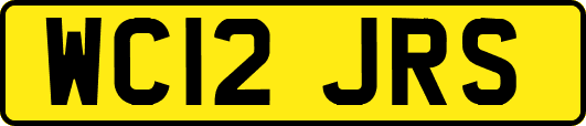 WC12JRS
