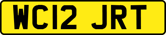 WC12JRT
