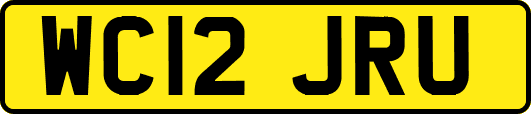 WC12JRU