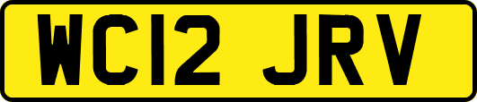 WC12JRV