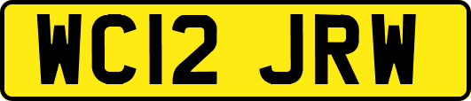 WC12JRW