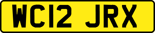 WC12JRX