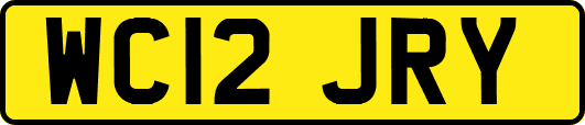WC12JRY