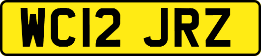 WC12JRZ