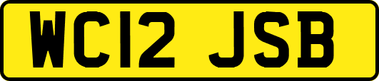 WC12JSB