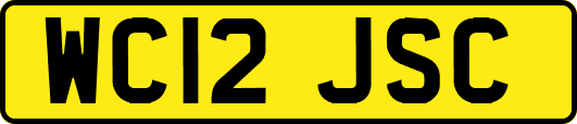 WC12JSC