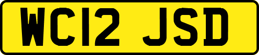 WC12JSD