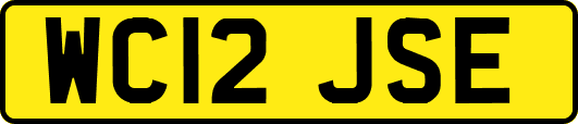 WC12JSE