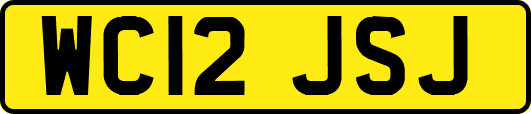 WC12JSJ