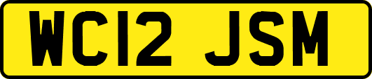 WC12JSM