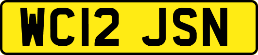 WC12JSN