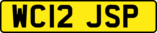 WC12JSP