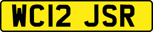 WC12JSR