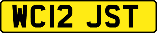 WC12JST