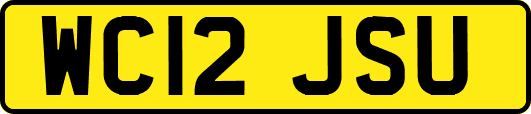 WC12JSU