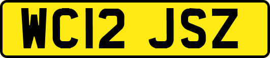 WC12JSZ