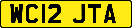 WC12JTA
