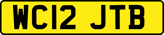 WC12JTB