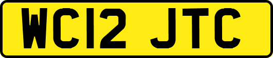 WC12JTC