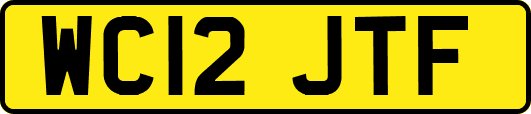 WC12JTF
