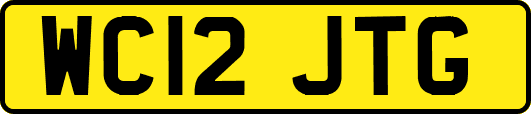 WC12JTG