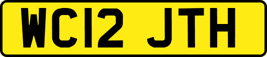 WC12JTH