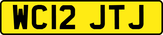 WC12JTJ
