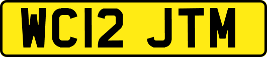 WC12JTM